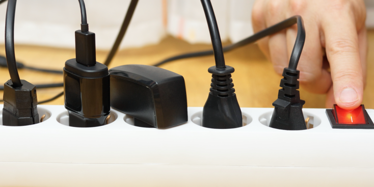 Are Surge Protectors Worth it? | Bryant Electric Service